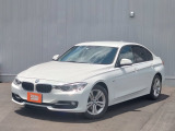 BMW 3シリーズセダン