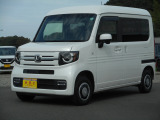 ホンダ N-VAN