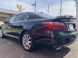 LS 600h Iパッケージ 4WD 中期モデル サンルーフ バックカメラ