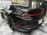 911 GT3 ツーリング パッケージ PDK 