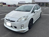 トヨタ プリウス