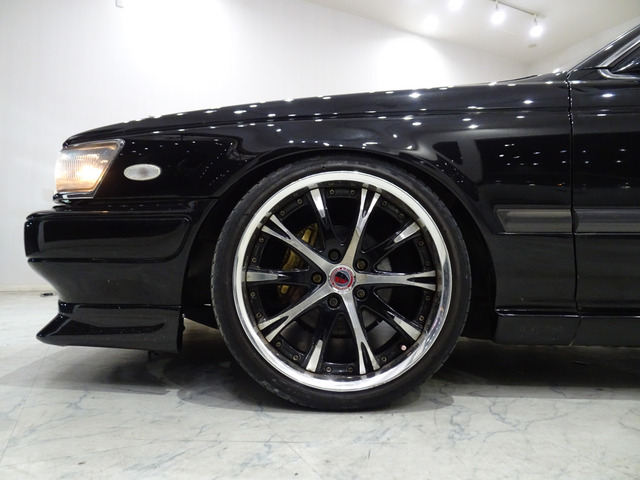 中古車 日産 ローレル 2.0 メダリスト RB20ターボ 5速公認 の 中古車 日産 ローレル 2.0 メダリスト RB20ターボ 5速公認 の