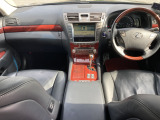 LS 600h Iパッケージ 4WD 中期モデル サンルーフ バックカメラ