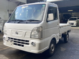 日産 NT100クリッパー