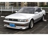 チェイサー 2.5 GT ツインターボ ナビ ETC アルミ Fスポイラー