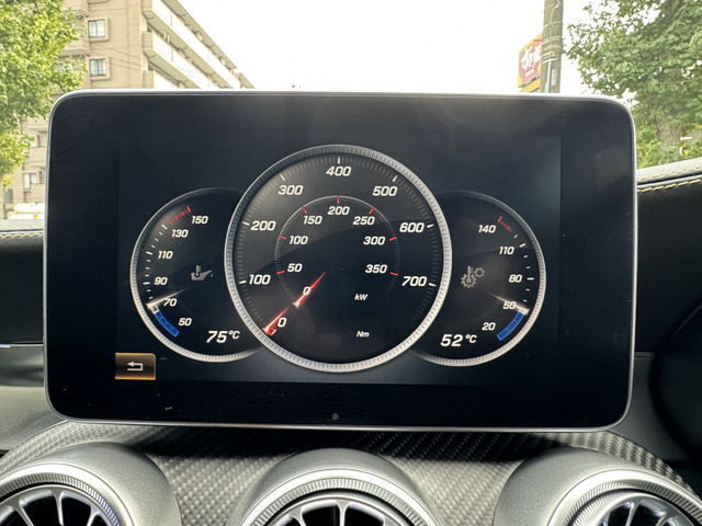 メルセデス・ベンツ Cクラスクーペ AMG C63 S エディション1 の中古車