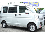 日産 NV100クリッパー