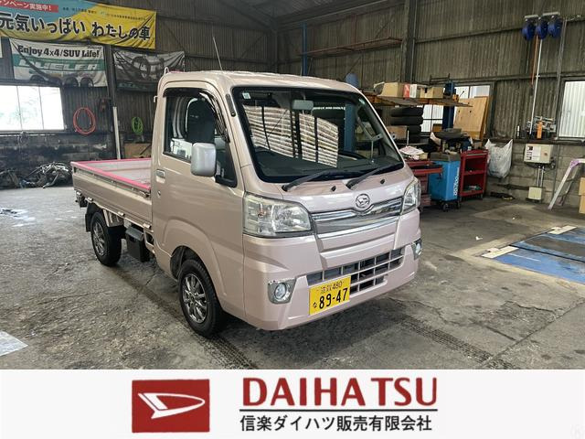 軽トラック 滋賀県の中古車 | 中古車情報・中古車検索なら【車選びドットコム（車選び.com）】