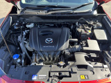 CX-3 1.5 15S スーパー エッジー 4WD 