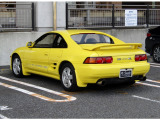 MR2 2.0 GT 1オーナー