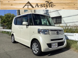 ホンダ N-BOX+