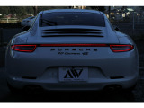 911 カレラ4S 4WD 