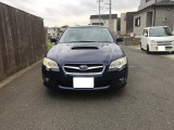 レガシィB4 2.0 GT 4WD 