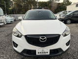 CX-5 2.2 XD Lパッケージ 