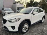 CX-5 2.2 XD Lパッケージ 