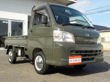 ハイゼットトラック エアコン パワステ スペシャル 2WD オートマ エアコン パワステ