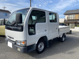 日産 アトラス