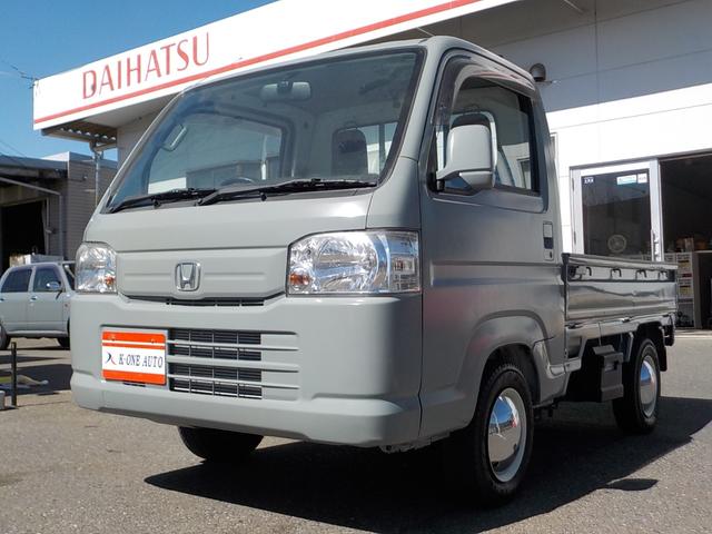 アクティトラック SDX 4WD 5MT フル装備 新品ゲートプロテクター