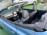 マイクラC+C 1.6 電動ルーフ/禁煙車/シートヒーター