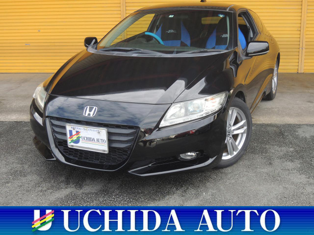 CR-Z（ホンダ）の中古車 | 中古車情報・中古車検索なら【車選びドットコム（車選び.com）】