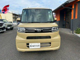 タント X ワンオーナー 禁煙車 フルセグTV