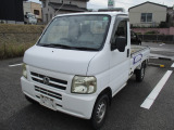 ホンダ アクティトラック