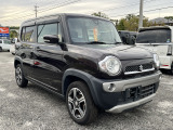 ハスラー X 車検2年付保証付 自社ローン可