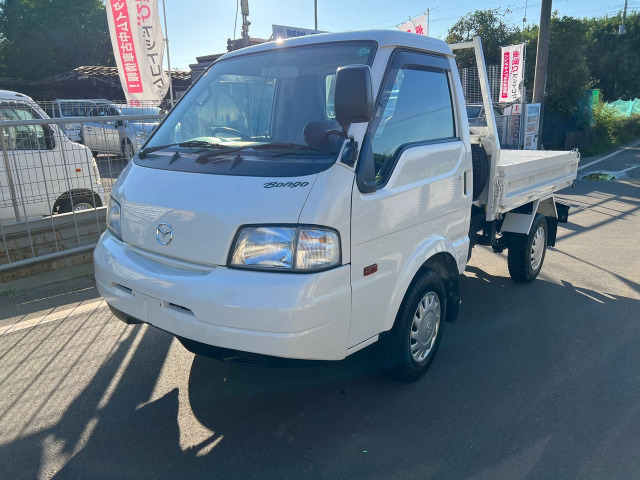 ボンゴトラック 1.8 DX 4WD ★★下取り強化中★★