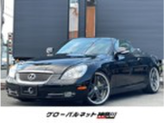 SC（レクサス）の中古車 | 中古車情報・中古車検索なら【車選びドットコム（車選び.com）】