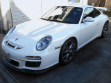 911 GT3 スポーツクロノパッケージ