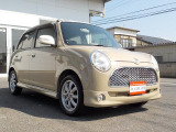 ミラジーノ ミニライト 2WD