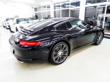 911 カレラ PDK スポクロ スポエグ GTSバンパー