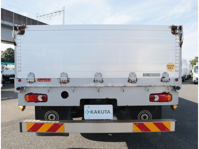 中古車 UDトラックス クオン アルミブロック 1デフ の中古車詳細 (417,884km, ブルー, 千葉県, 価格応談) |  中古車情報・中古車検索なら【車選びドットコム（車選び.com）】