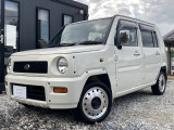 【中古車情報】ダイハツ ネイキッド G G 1DINオーディオ 14インチアルミホイール の中古車詳細（走行距離：8.1万km、カラー：白、販売地域：奈良県奈良市秋篠町）