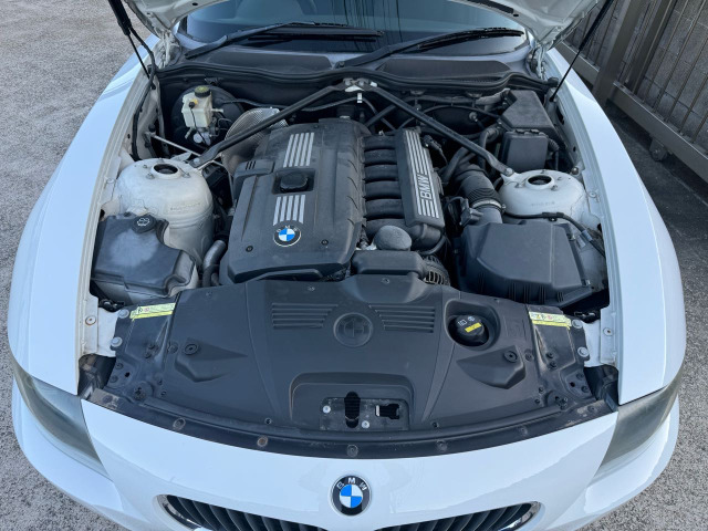 中古車 BMW Z4 ロードスター 2.5i 走行6万キロ台 の中古車詳細 中古車 BMW Z4 ロードスター 2.5i 走行6万キロ台 の中古車詳細