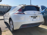 CR-Z 1.5 アルファ ☆ETC☆パドルシフト☆クルコン☆