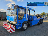 プロフィア クレーン レッカー車 タダノ310-420