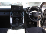 ランドクルーザー300 3.5 AX 4WD 
