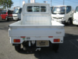 キャリイ  AT車、走行16,100km!!