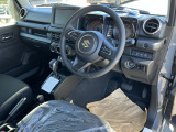ジムニー XC 4WD 