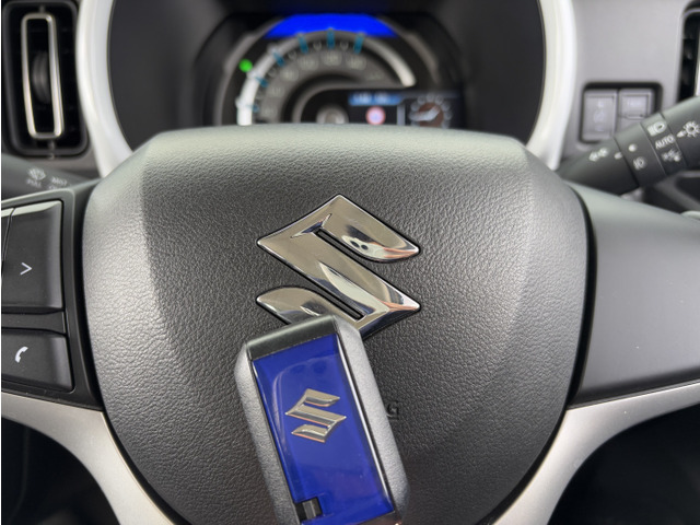 スズキ ハスラー ハイブリッド(HYBRID) X 4WD 3年保証/4WD/シート