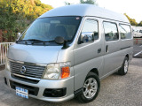 日産 キャラバン