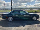 XJ XJ8 3.5 キーレス・スマートキー・エアコン・ETC