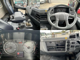 ファイター  ミルクタンク車