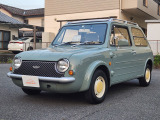 パオ 1.0 キャンバストップ 自社下取り車両