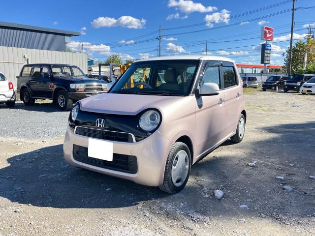 ホンダ N-ONE 栃木県の中古車 | 中古車情報・中古車検索なら【車選びドットコム（車選び.com）】