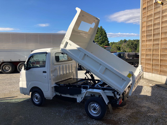 中古車 ダイハツ ハイゼットトラック の中古車詳細 (登録済未