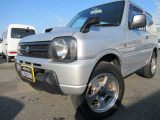 ジムニー XG 4WD オートマ ETC キーレス