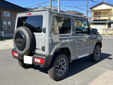 ジムニー XC 4WD 