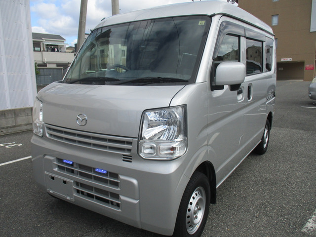 軽バン/軽ワゴン マツダの中古車 | 中古車情報・中古車検索なら【車選びドットコム（車選び.com）】